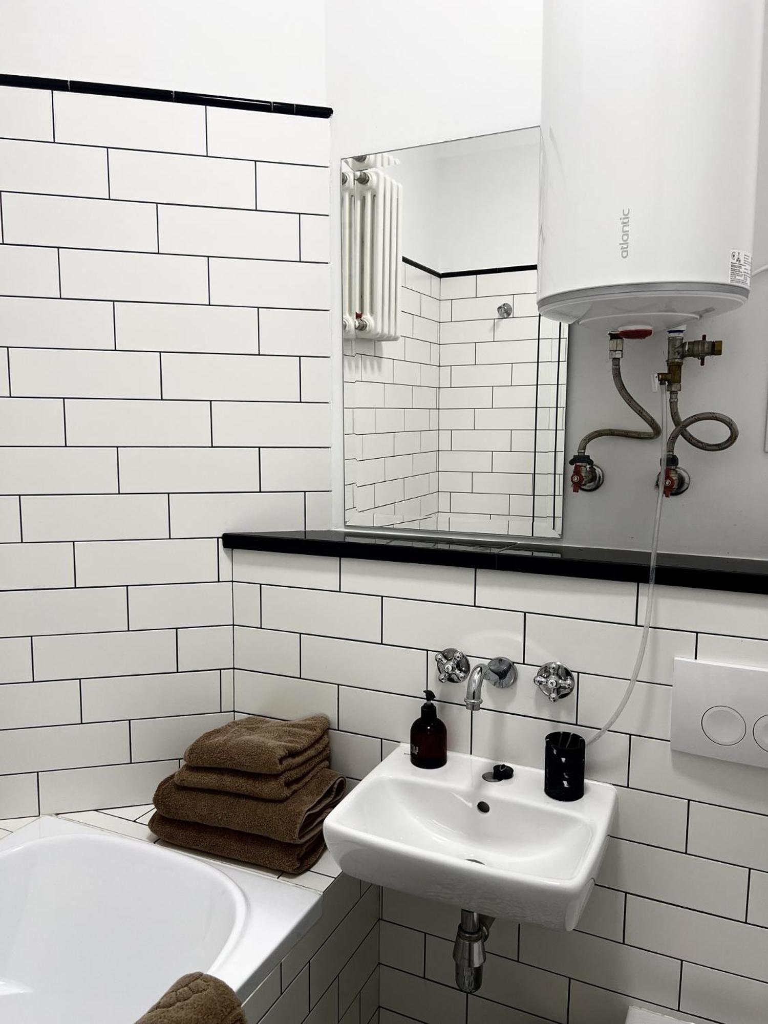 Kyiv Old Town Apartment Near Golden Gate ภายนอก รูปภาพ