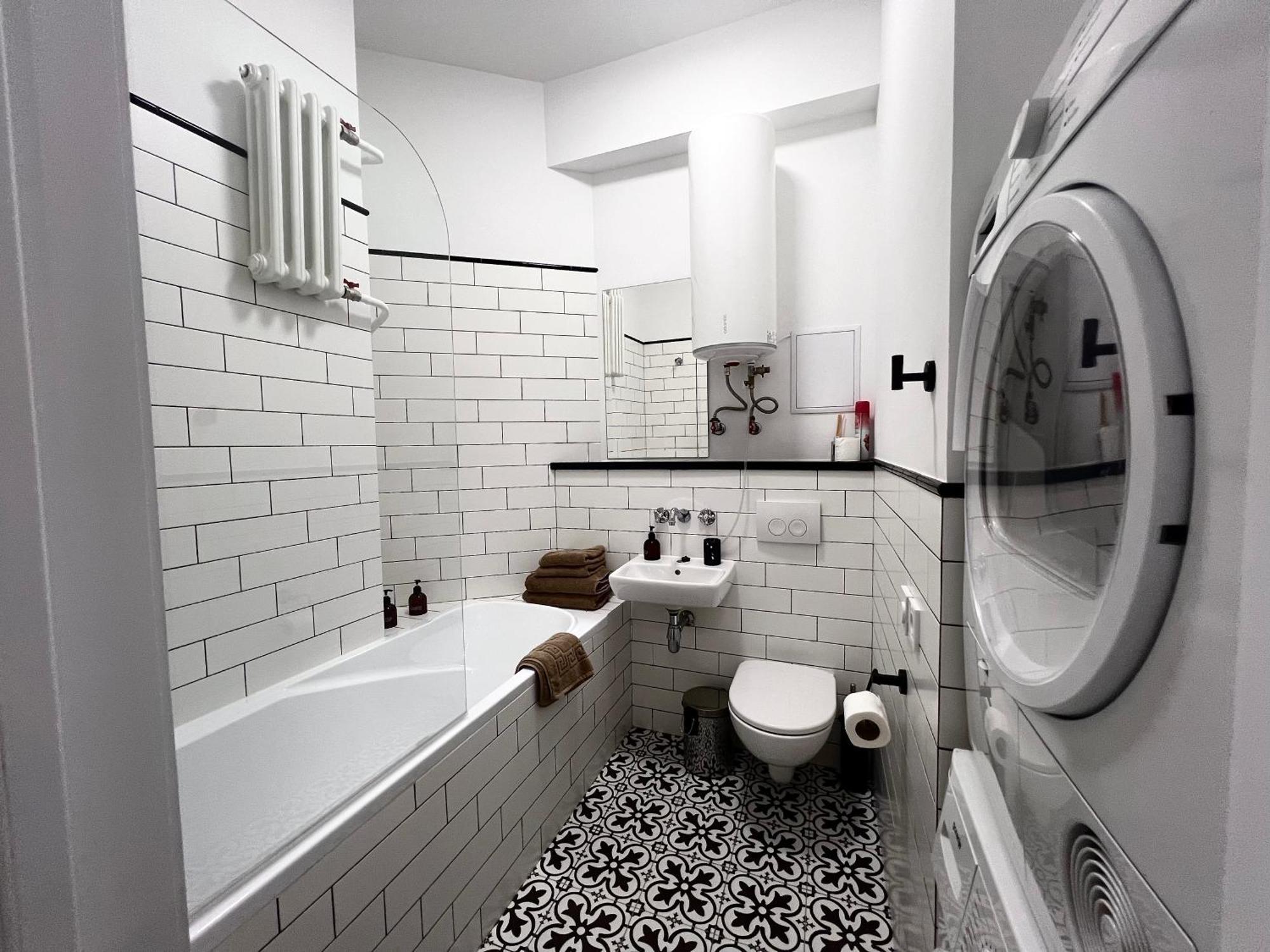 Kyiv Old Town Apartment Near Golden Gate ภายนอก รูปภาพ